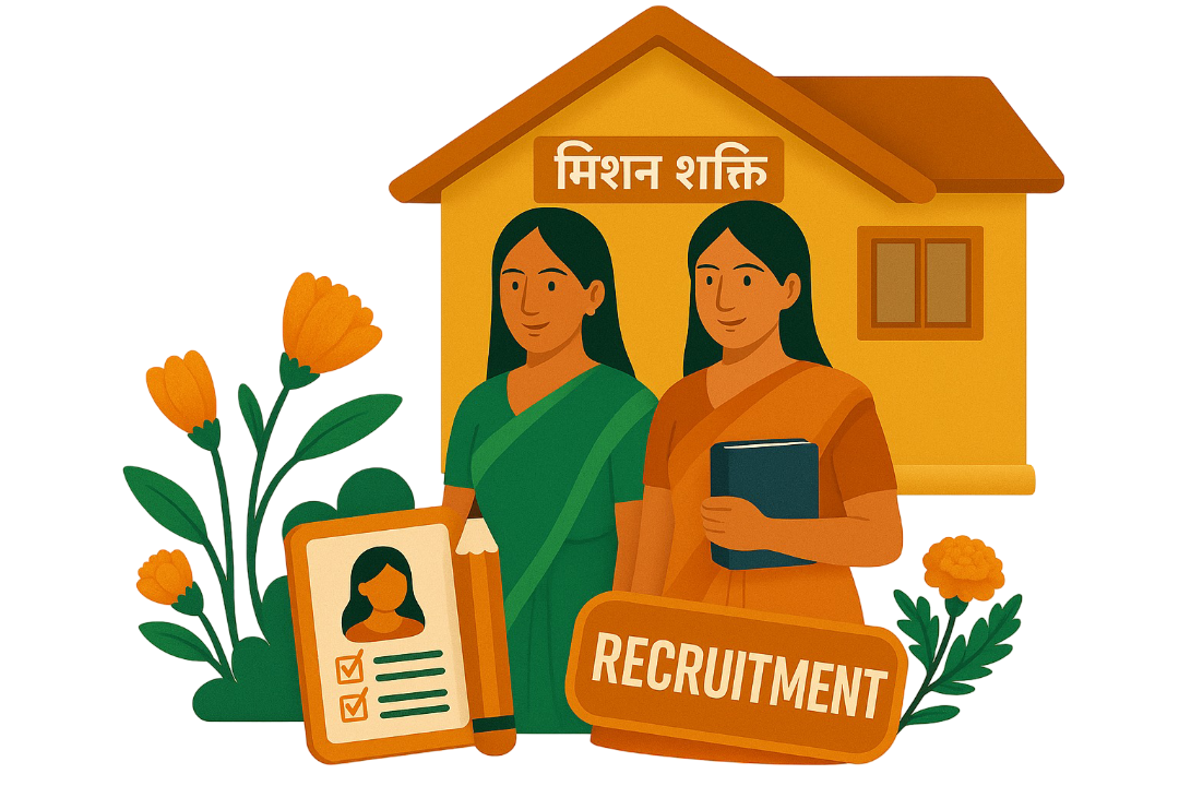 Anganwadi Workers